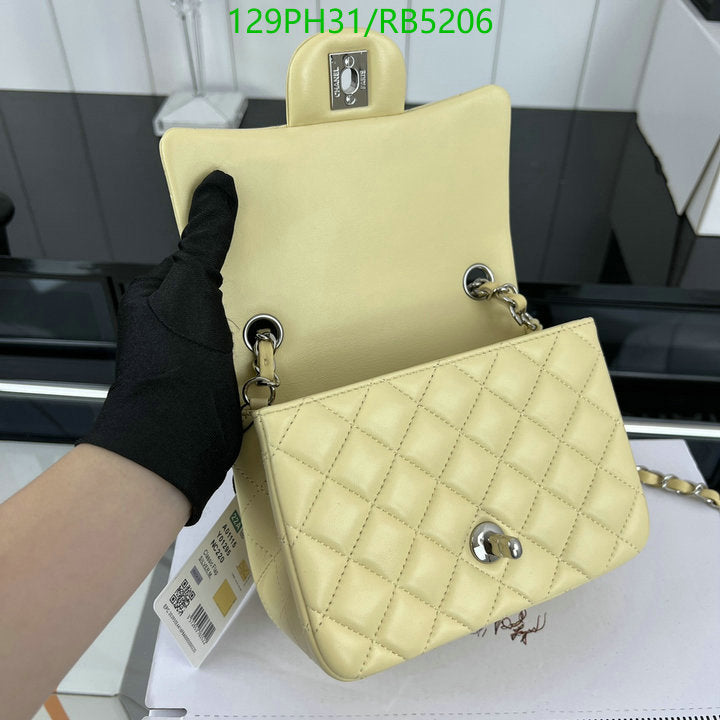 SAMC - CHL Bags - 842