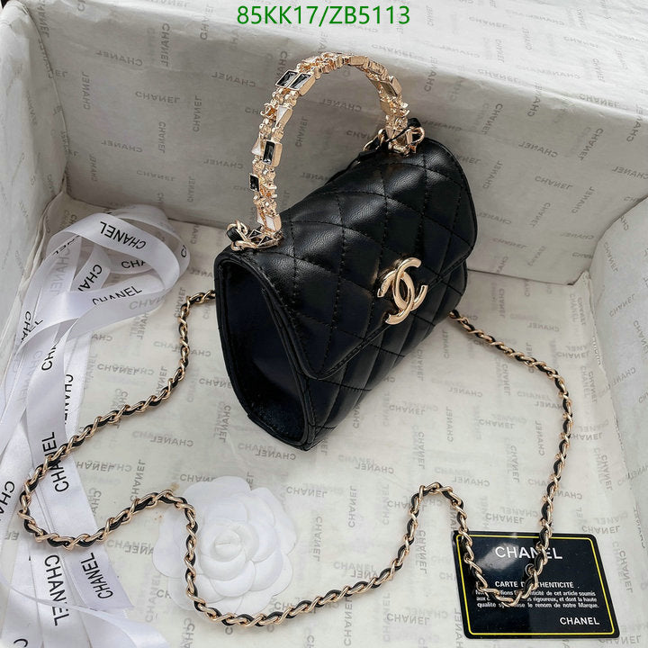 SAMC - CHL Bags Crossbody - 194