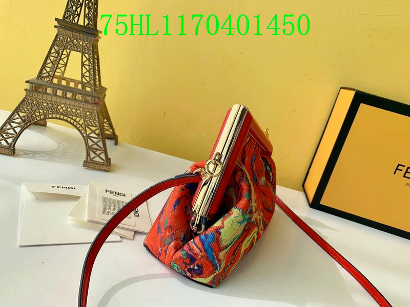 Glami - FDE Bags - 1706