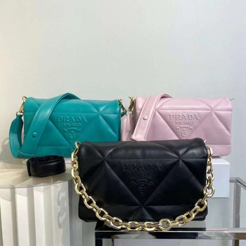 Satchel Bags - PDA Bags - 1586