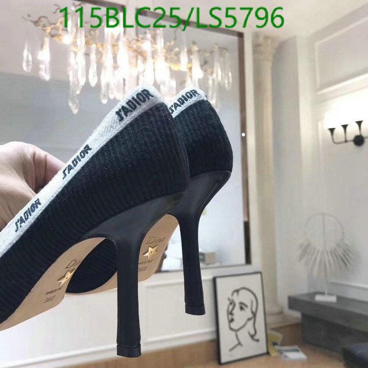 SAMCC - DOR Women Shoes - 1842