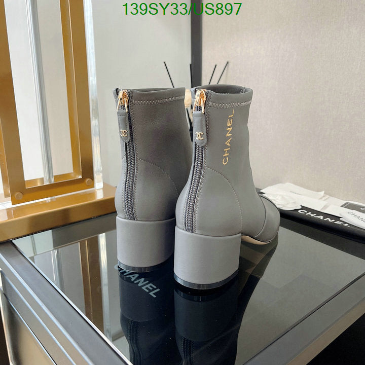 SAMC - CHL Women Boots - 147