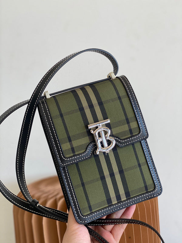 Glami Fashion -BBR Bags - 1525