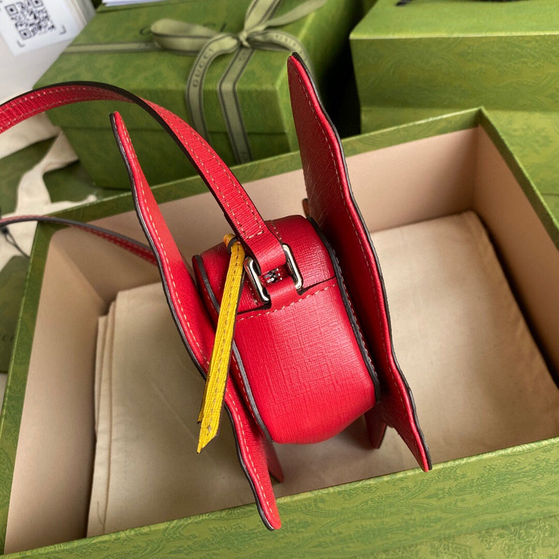 Glami Fashion - GCI Bags - 5992