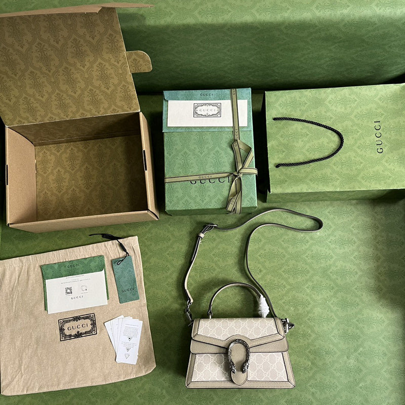 Glami-i GUKI Women Bags - 282