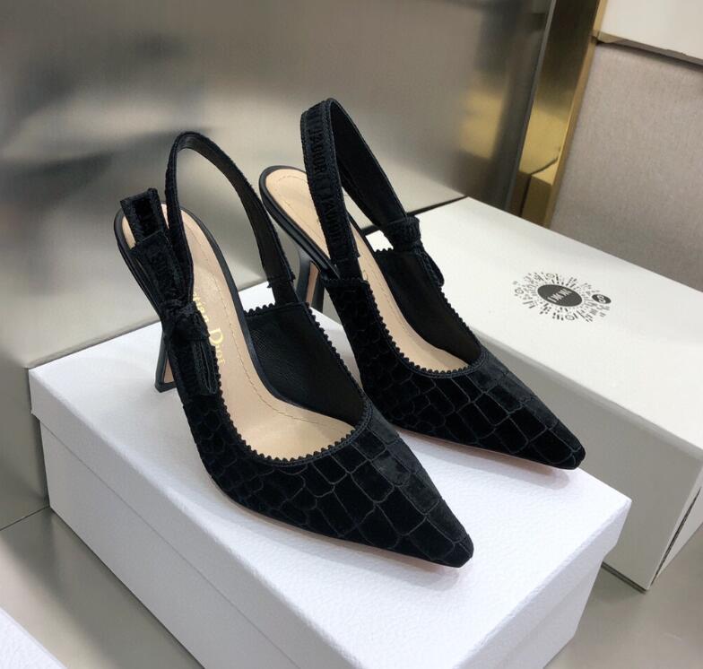 SAMCC - DOR Women Shoes - 775