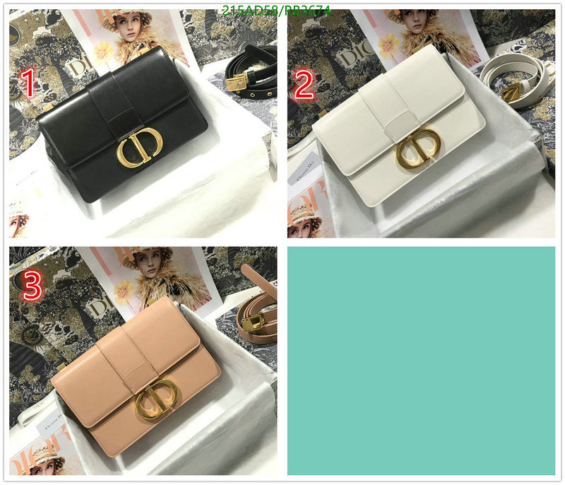 SAMCC - DOR Bags - 1229