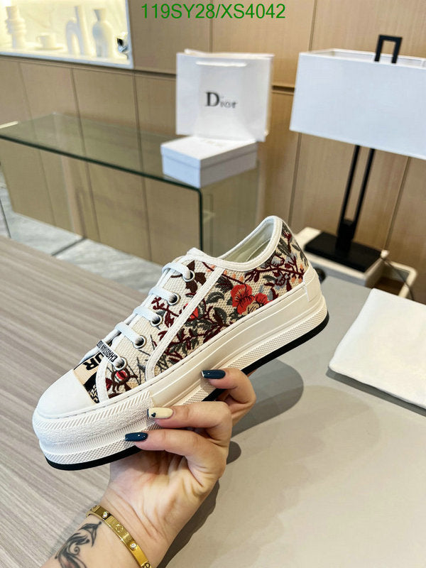 SAMC - DOR Women Sneakers - 257