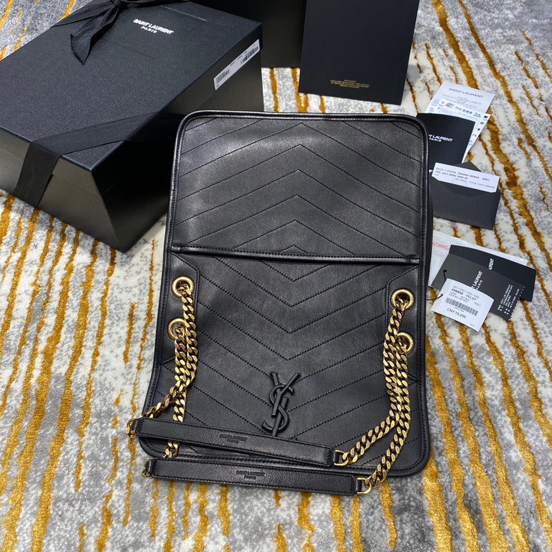 ELE - SLY Bags 332