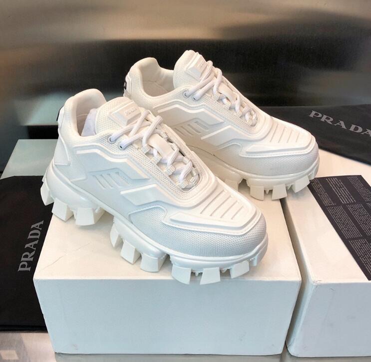 GlamyMen Shoes - 391