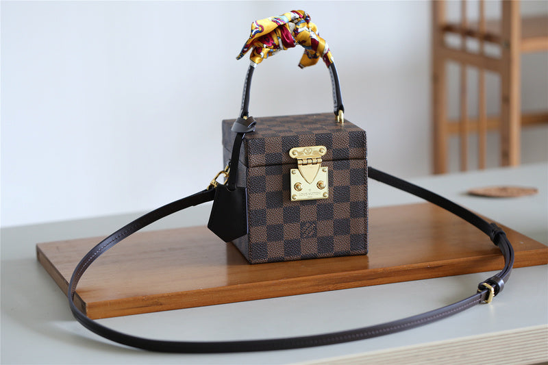Glami Fashion Lu-Vi bags - 9344