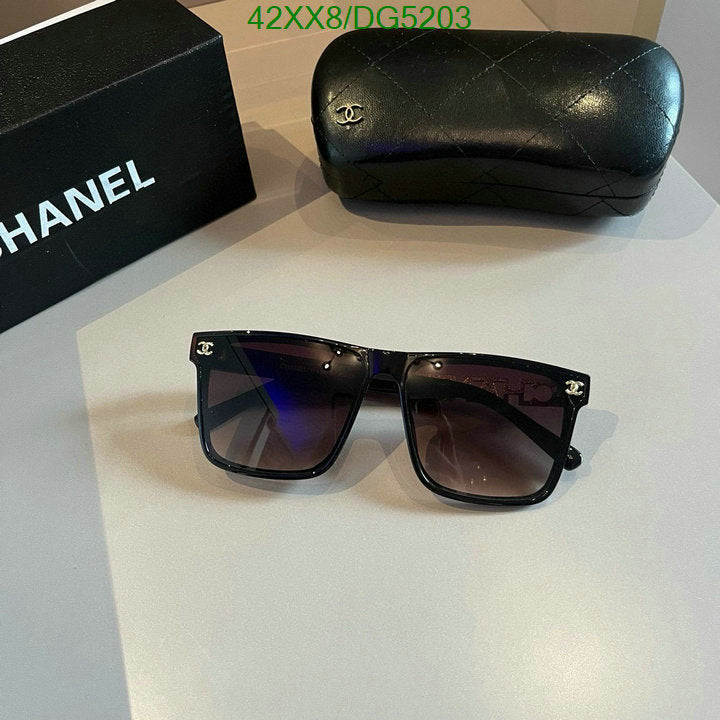 SAMC - CHL Glasses - 044