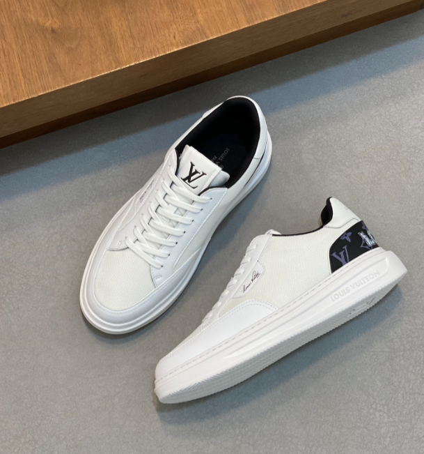 SAMC - LOV Men Shoes - 178