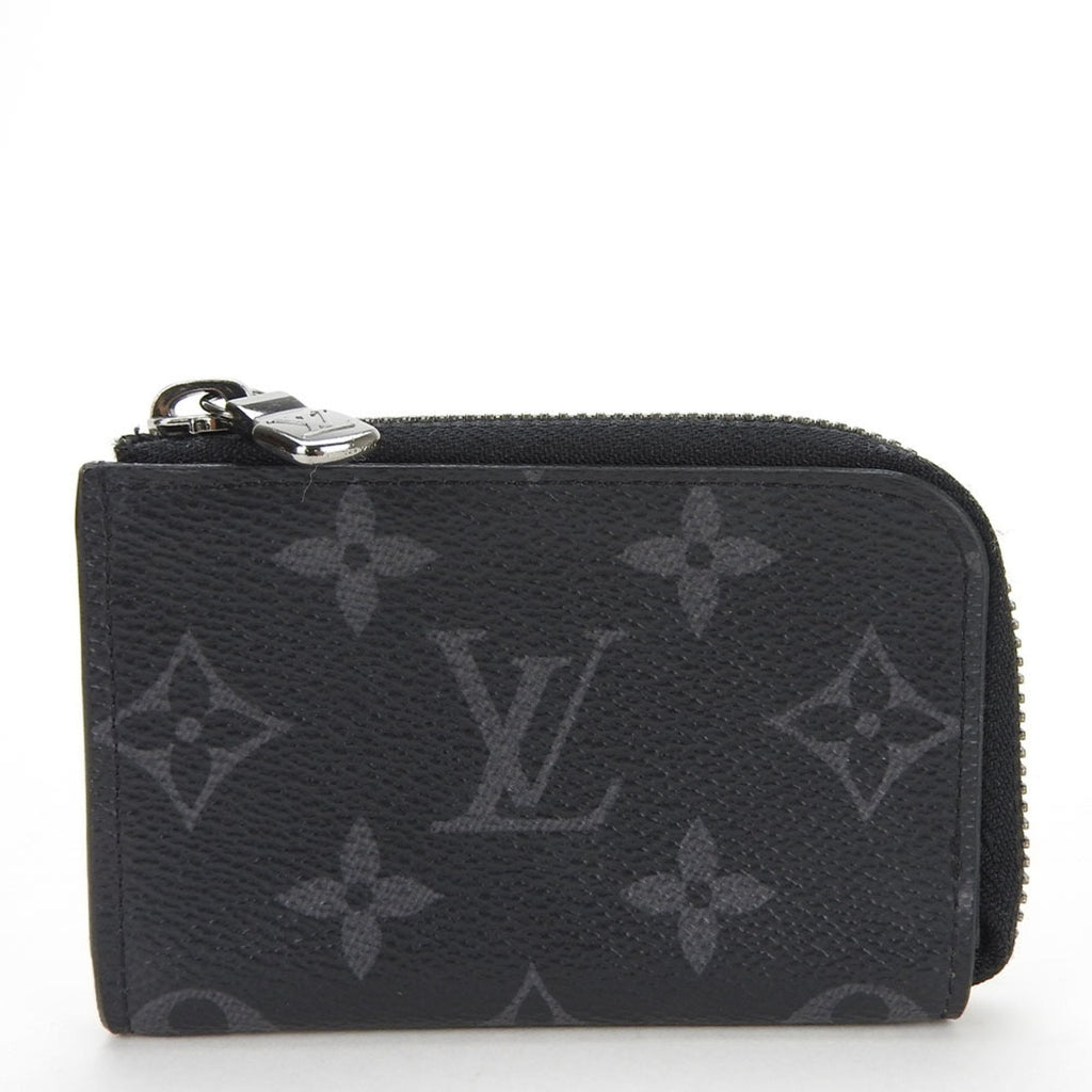 Louis Vuitton Eclipse  Canvas Wallet  ()