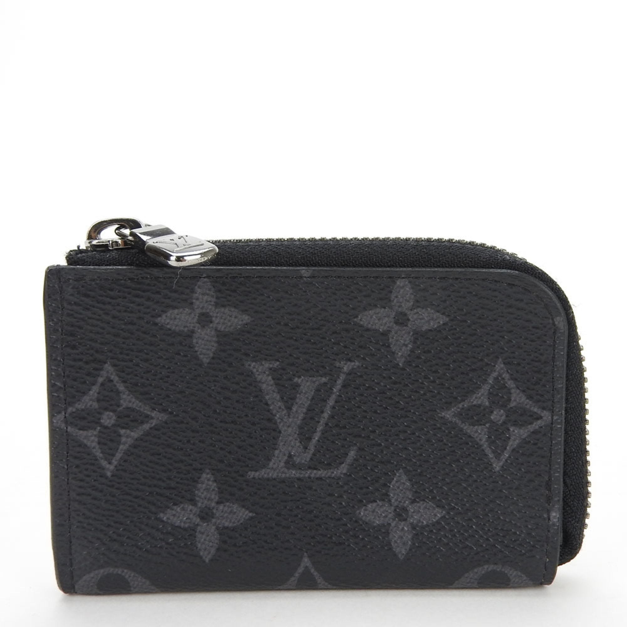 Louis Vuitton Eclipse  Canvas Wallet  ()