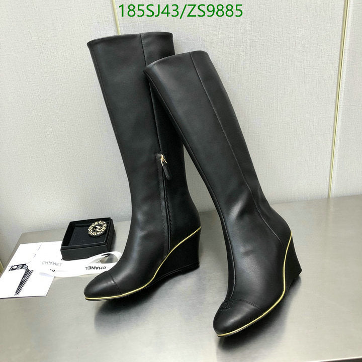 SAMC - CHL Women Boots - 158