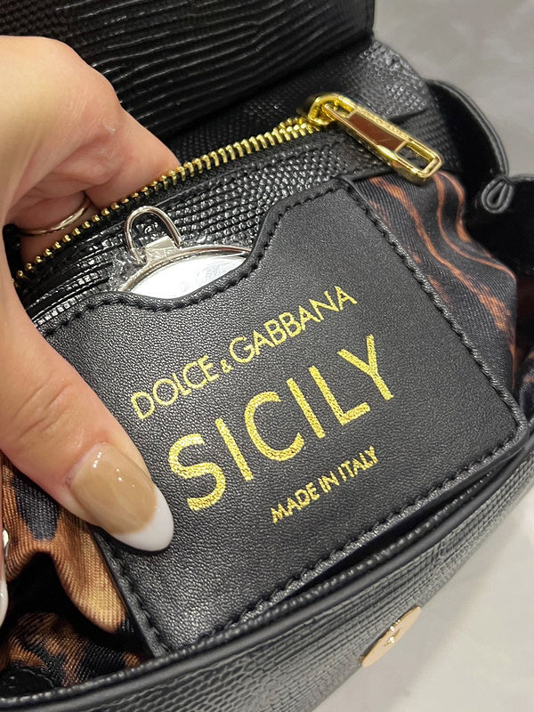 Glamy - DG bag - 163