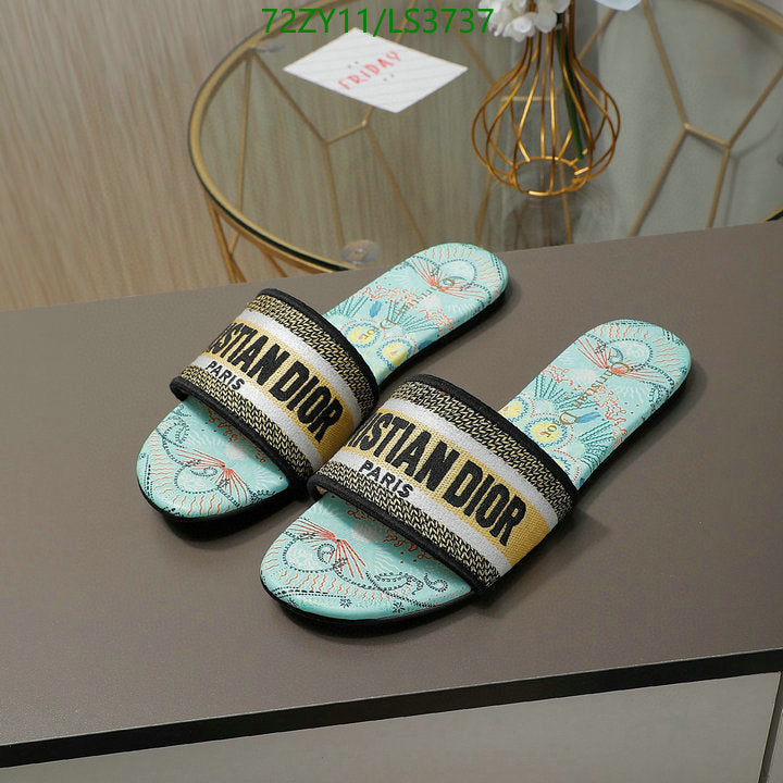 SAMCC - DOR Women Shoes - 2098