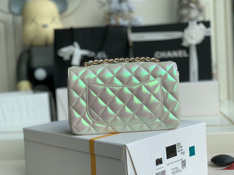 Chanel Bags