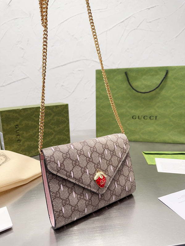 Glami Fashion - GCI Bags - 11724