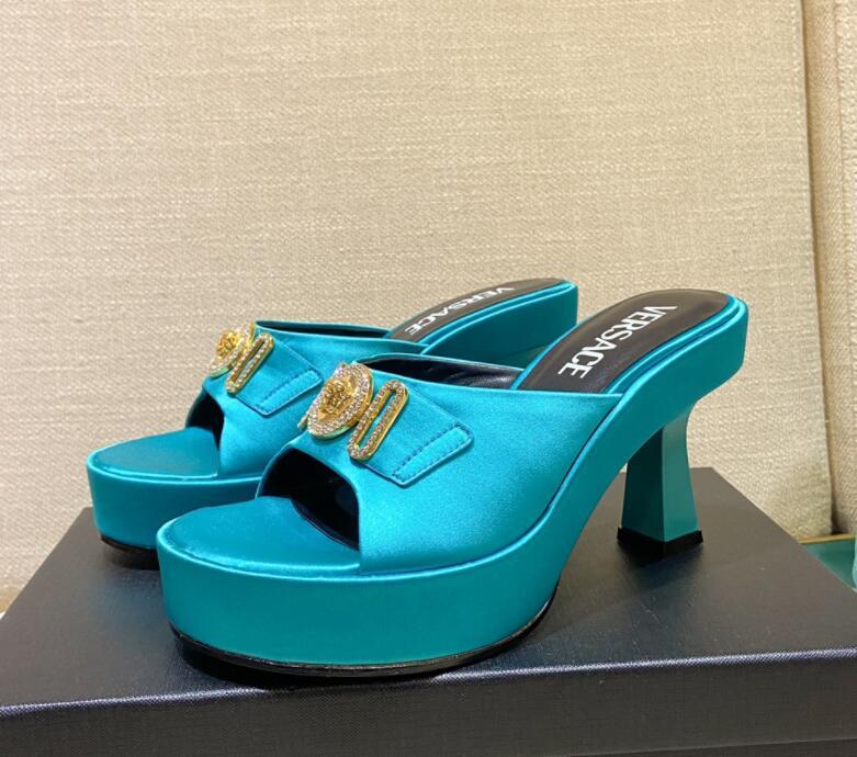 SAMC - VAR Women Shoes - 119