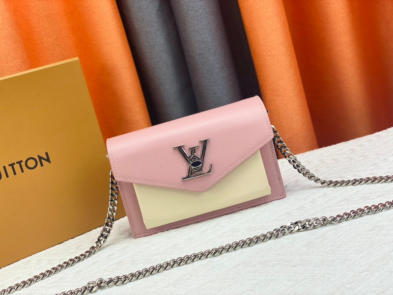 Satchel Bags - VL2 Bags - 675