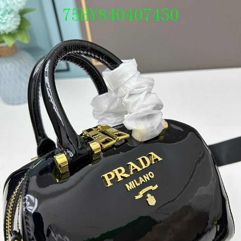 Satchel Bags - PDA Bags - 3427