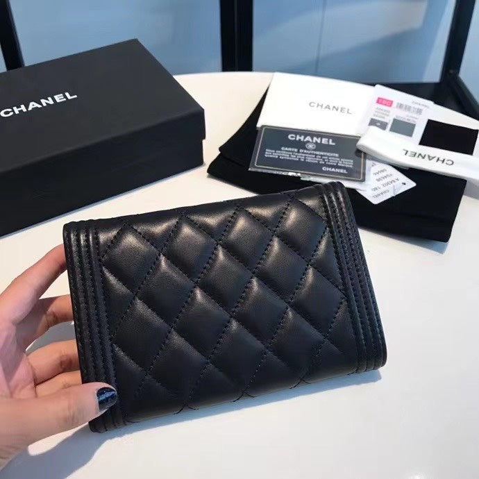 Glami-is - CHL Wallets - 120