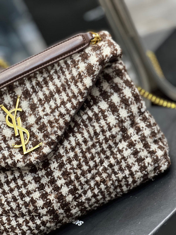 Glami- Glami- - SLY Bags - 1277