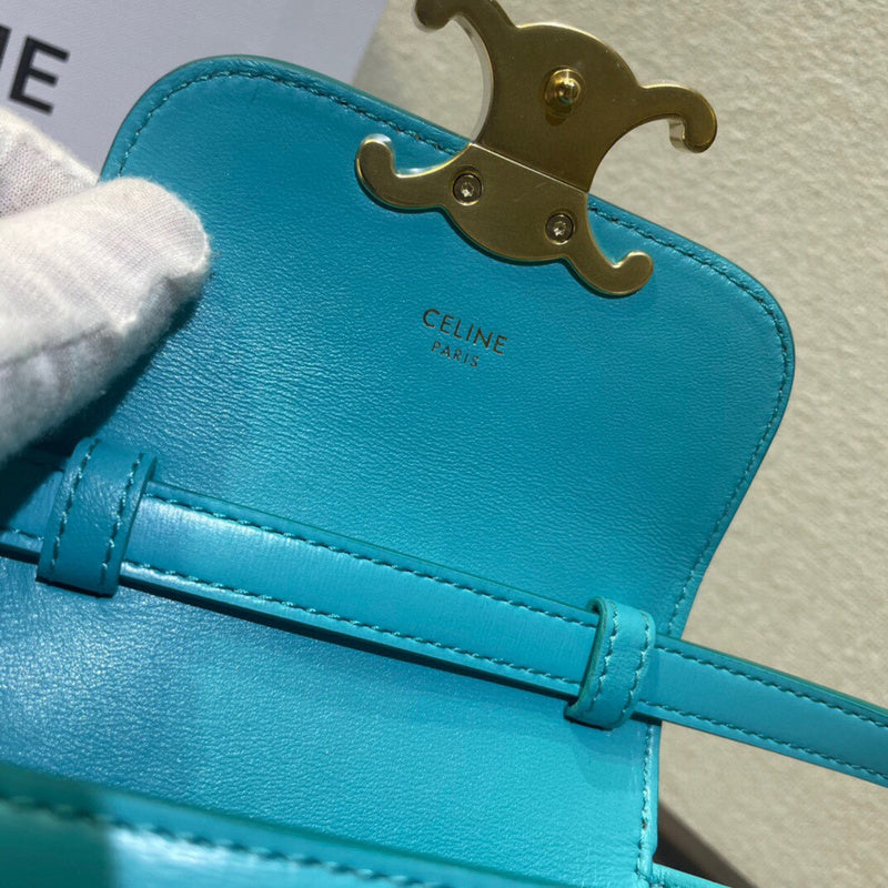 Glamy - COL Bags - 1260