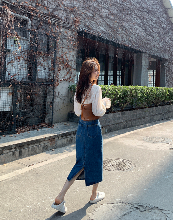 Glami - MXA Women Clothes - 323