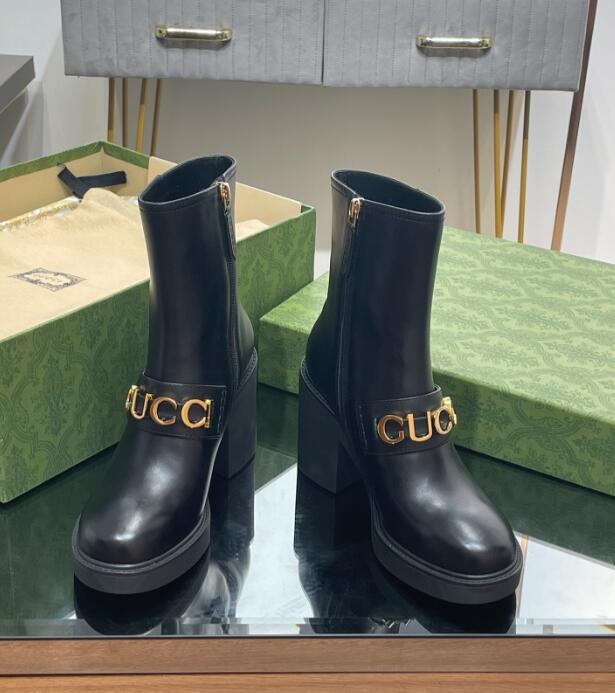 SAMC - GUKI Women Shoes - 491