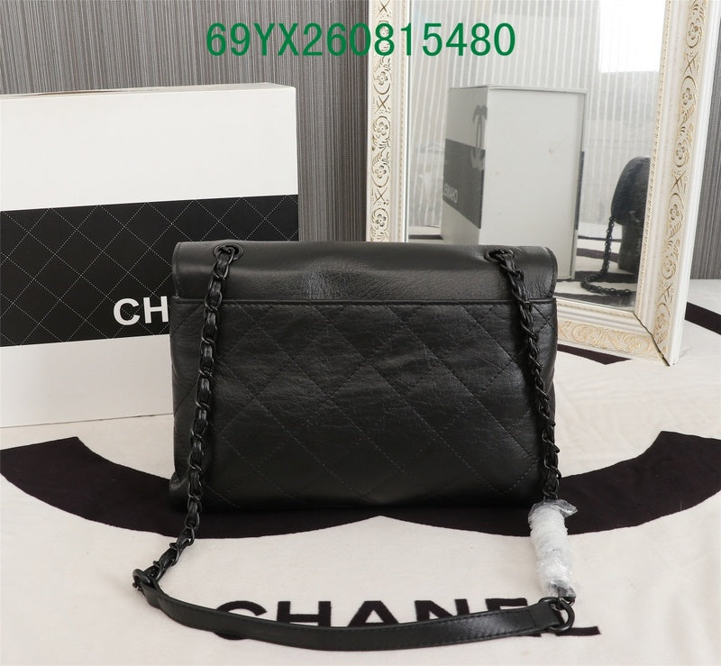 Satchel Bags - CHL Bags - 5479