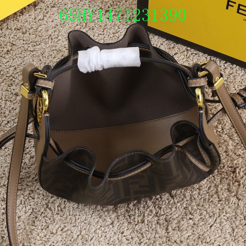 Glami - FDE Bags - 2757