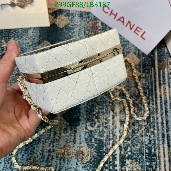 SAMC - CHL Bags - 871