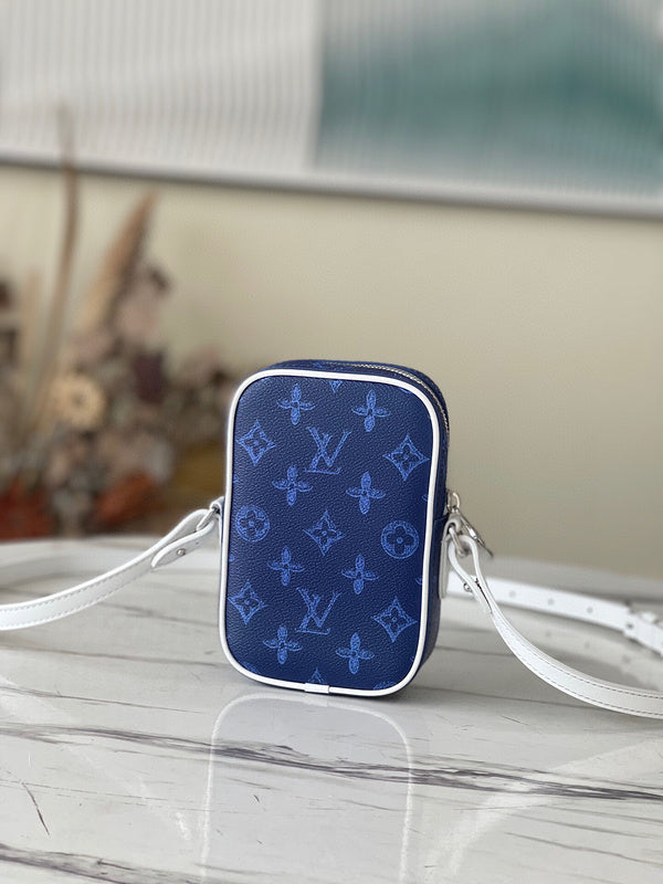 Glami- Glami- Lu-Vi bags - 5847