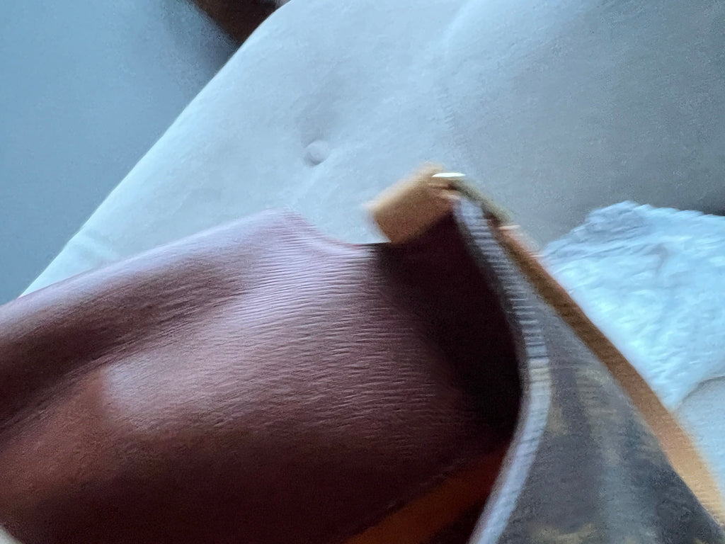 Louis Vuitton Musette Salsa PM (short strap version)