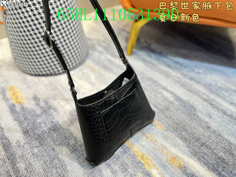 Satchel Bags - BGA Bags - 2287