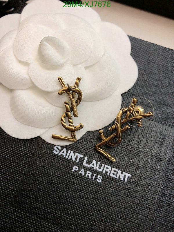 SAMC - YLS Jewelry - 081