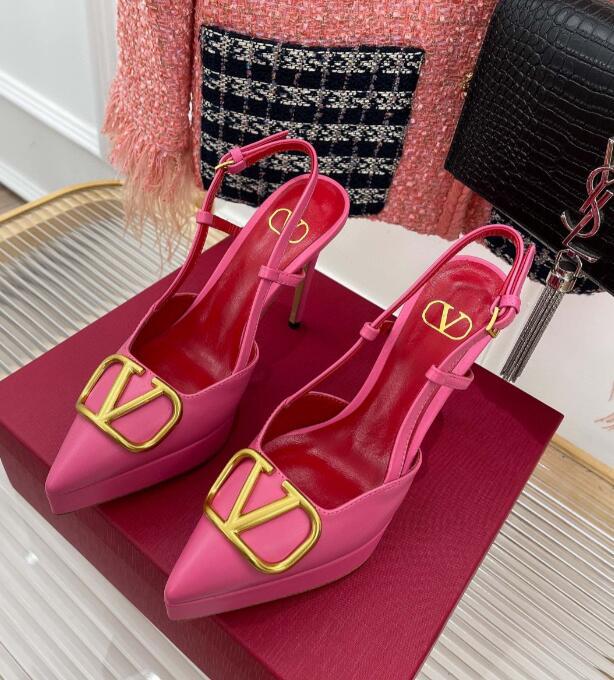 SAMC - VEL Women Shoes - 269