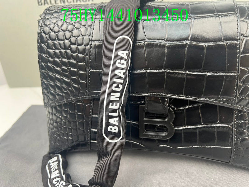 Glami GlamI - BGA Bags - 2007