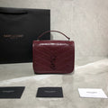 Satchel Bags - SLY Bags - 825
