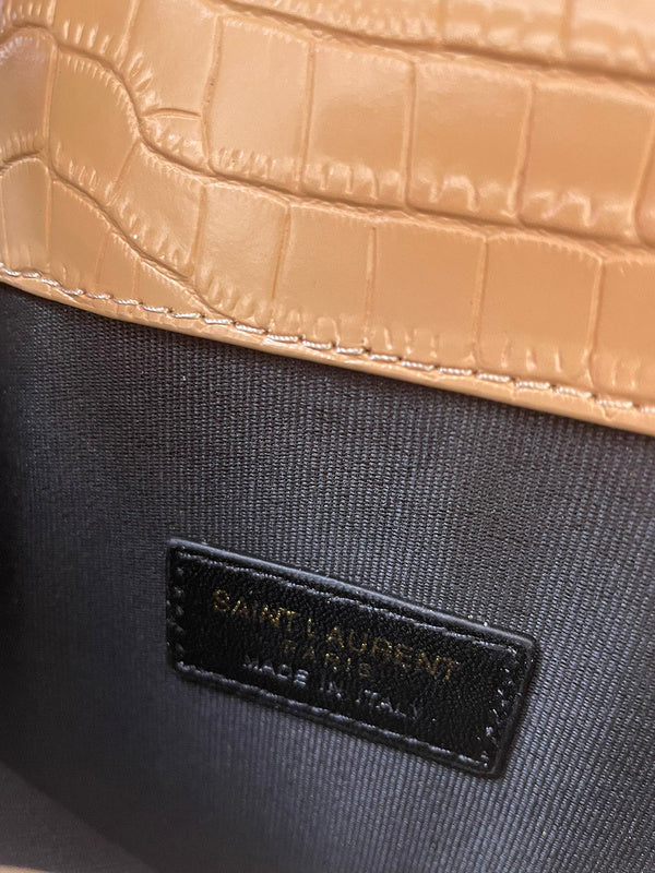 Satchel Bags - SLY Bags - 1231