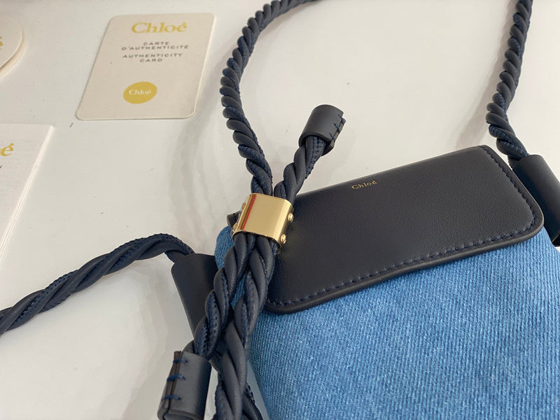 Glamy - CLE Bags - 224