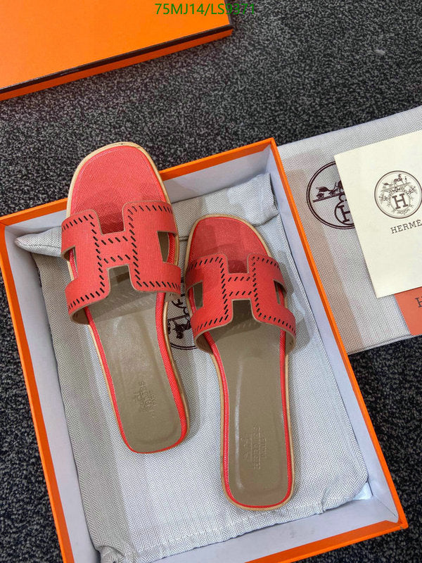 SAMC - HMS Women Shoes - 473