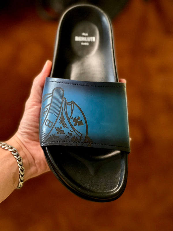 Glami - BRE Men Shoes - 325