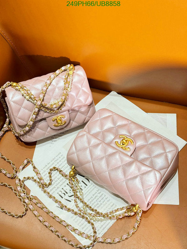 SAMC - CHL Bags - 089