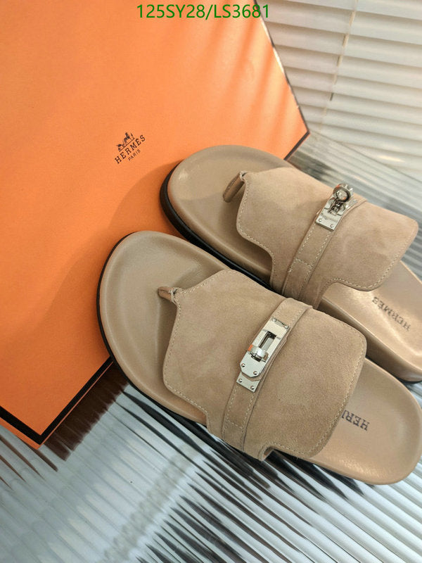 SAMC - HMS Women Shoes - 465