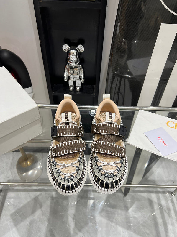 Glami - CLE Women Shoes - 441