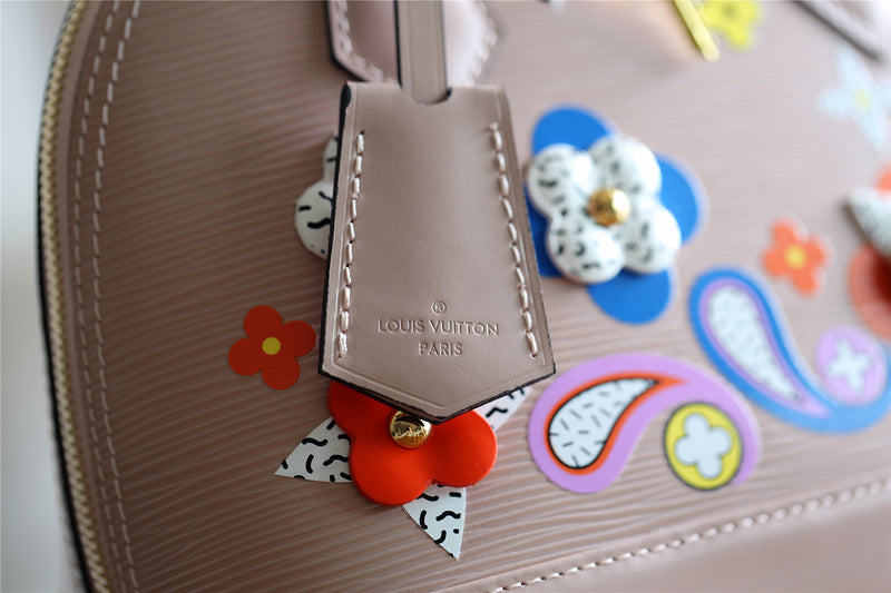 Glami Fashion Lu-Vi bags - 8254